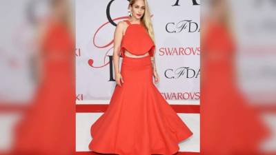 Cuando Jemima estaba en la universidad quedó embarazada y decidió someterse a un aborto.